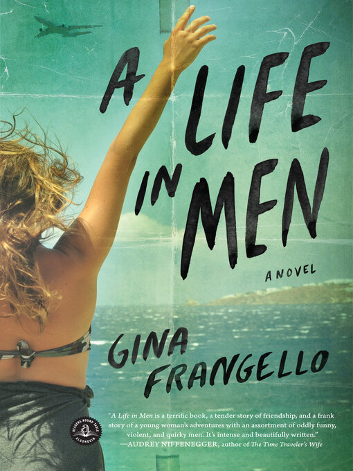 Cover image for A Life in Men